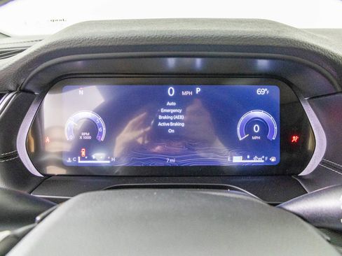 New 2025 Jeep Grand Cherokee Altitude image 20