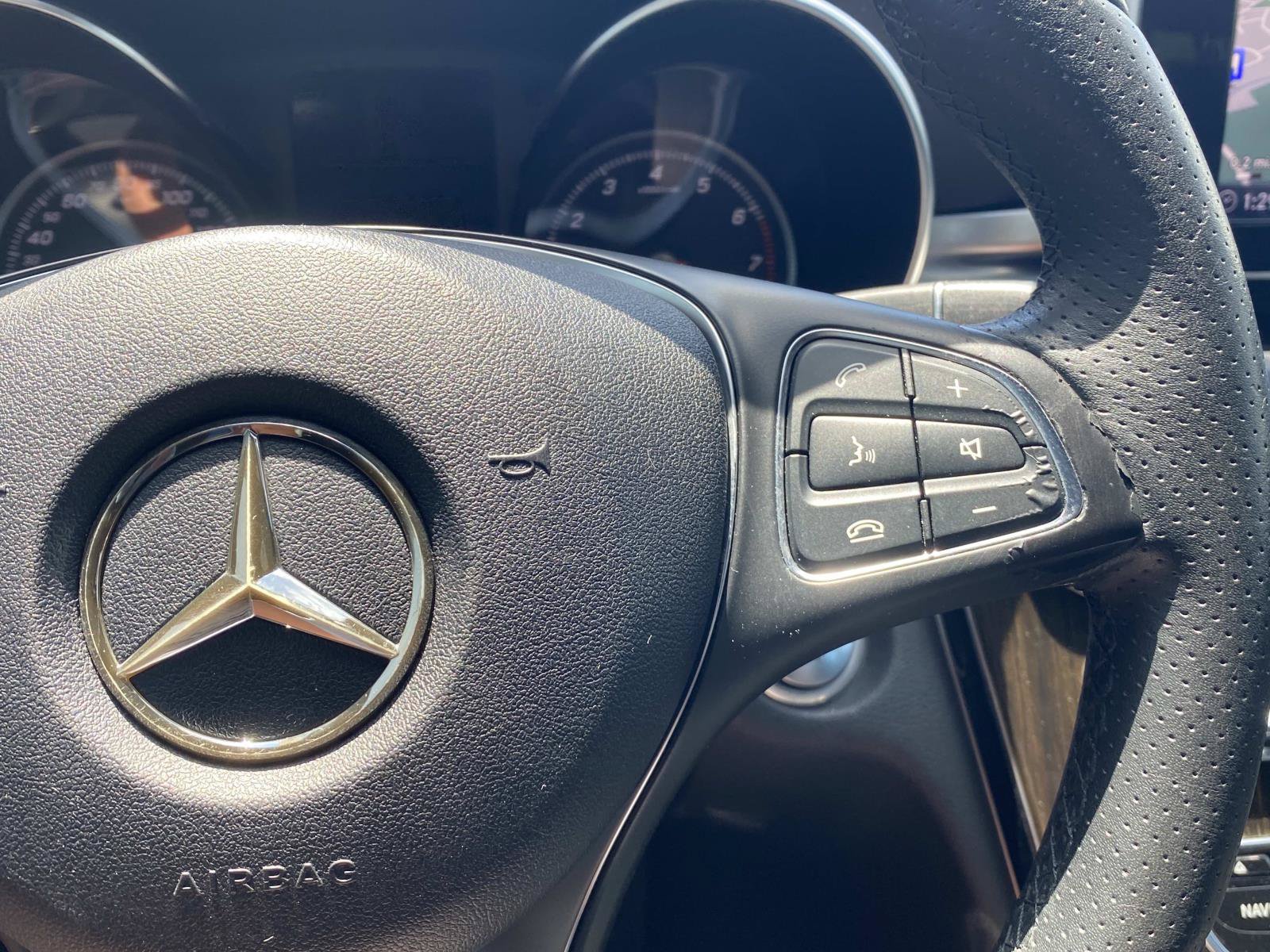 Used 2018 Mercedes-Benz C 300 Sedan image 26