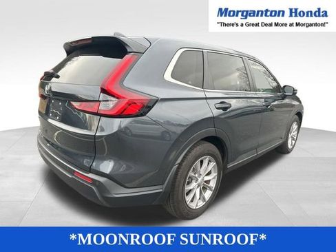 Used 2023 Honda CR-V EX-L image 7