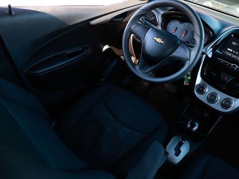 Used 2017 Chevrolet Spark LS image 22