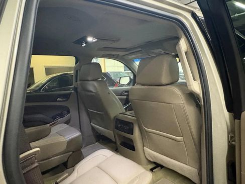 Used 2017 Chevrolet Tahoe Premier image 23