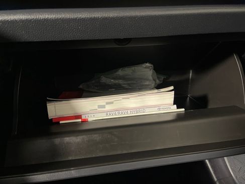 Used 2019 Toyota RAV4 XSE image 25