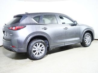 New 2025 MAZDA CX-5 AWD 2.5 S w/ Select Package video 2