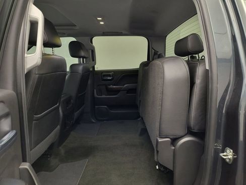 Used 2018 GMC Sierra 1500 SLT w/ SLT Premium Package AWD/4WD image 21