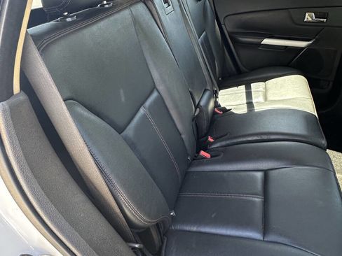 Used 2013 Ford Edge SEL image 14