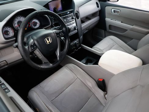 Used 2012 Honda Pilot EX-L image 4