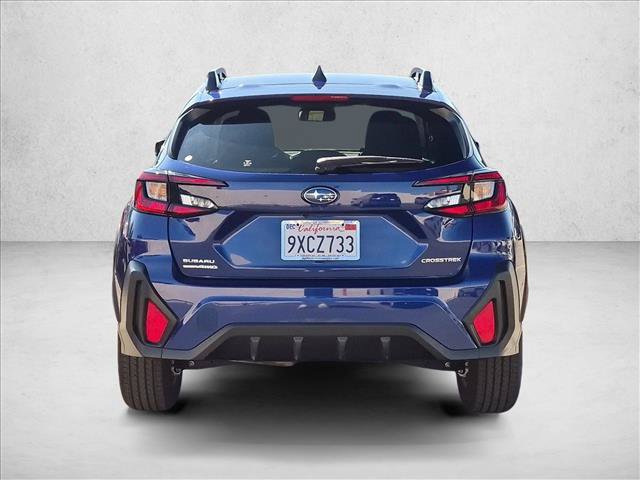 Used 2025 Subaru Crosstrek 2.5i Premium AWD/4WD image 6