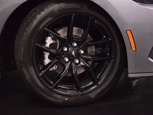 New 2026 Ford Mustang Premium image 10