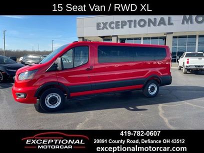 Used 2026 Ford Transit 350 XL