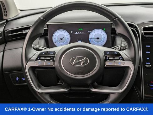 Used 2023 Hyundai Tucson SEL w/ Convenience Package AWD/4WD image 28