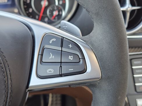 Certified 2019 Mercedes-Benz SL 450 image 29