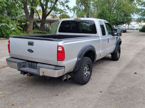 Used 2009 Ford F250 XL image 3