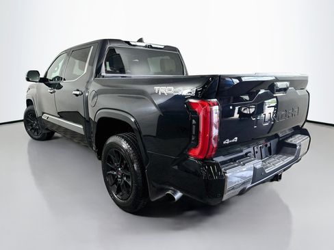 Used 2024 Toyota Tundra 1794 Edition w/ TRD Off-Road Package AWD/4WD image 5