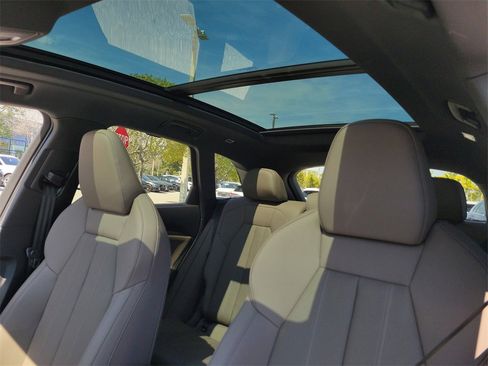 New 2025 Audi Q5 Premium Plus image 16