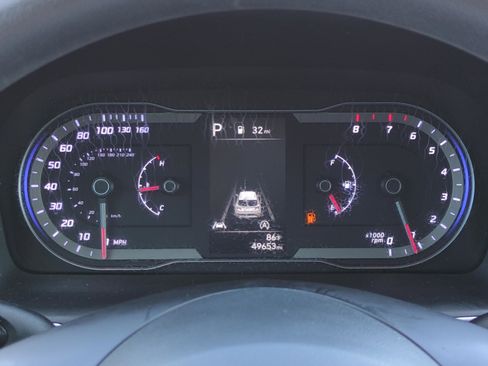 Certified 2024 Hyundai Tucson SEL FWD image 21