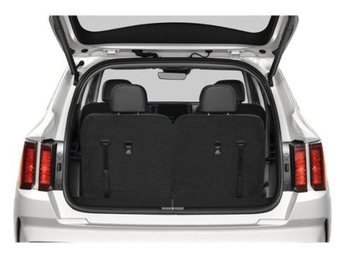 Used 2024 Kia Sorento EX image 8