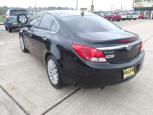 Used 2013 Buick Regal Premium image 14