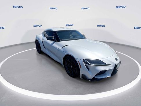 Used 2024 Toyota Supra Premium image 2