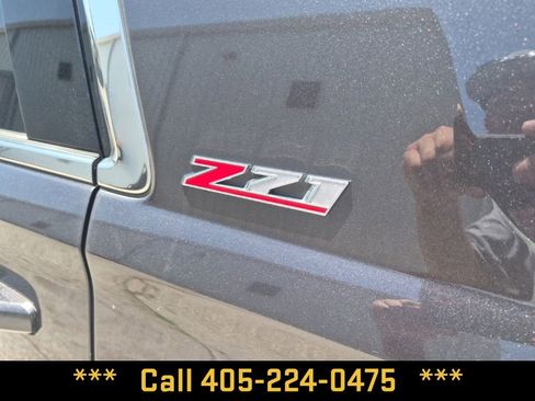 Used 2017 Chevrolet Tahoe LT AWD/4WD image 8