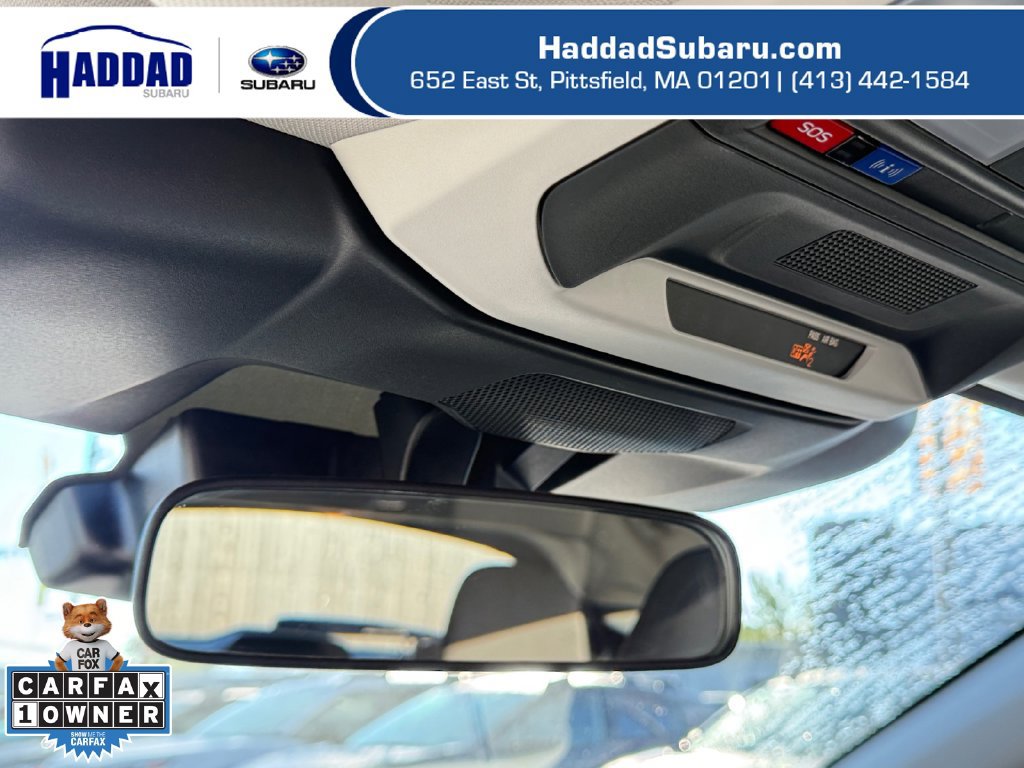 Used 2026 Subaru Impreza 2.0i Sport AWD/4WD image 19