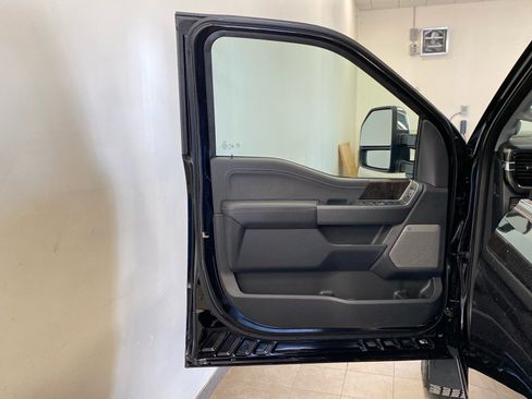 New 2026 Ford F350 Lariat w/ Lariat Ultimate Package image 13