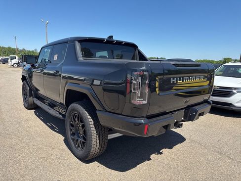 Used 2025 GMC Hummer EV 2X image 2
