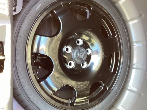 New 2025 Ford Mustang GT Premium image 10