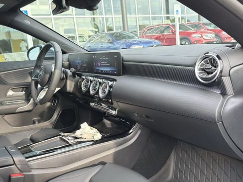 Certified 2026 Mercedes-Benz CLA 250 4MATIC image 18