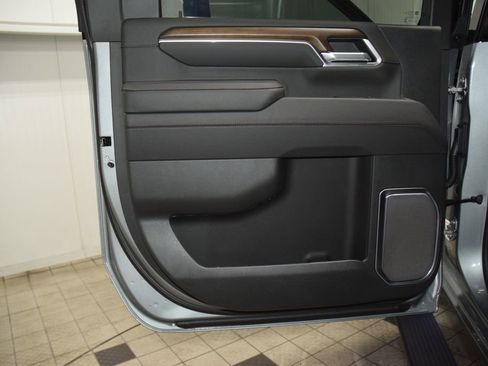 New 2026 Chevrolet Silverado 3500 High Country w/ High Country Premium Package AWD/4WD image 46