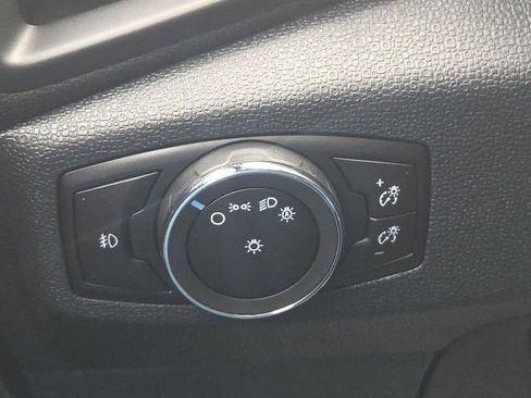 Used 2021 Ford EcoSport SE w/ SE Convenience Package FWD image 22