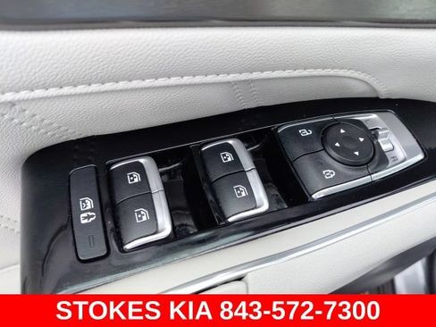 Used 2021 Kia Sorento SX FWD image 21