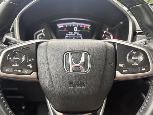 Certified 2020 Honda CR-V Touring image 24