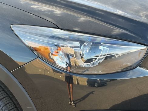 Used 2016 MAZDA CX-5 Grand Touring AWD/4WD image 9