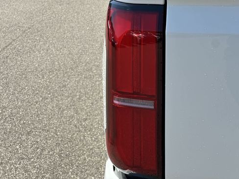 New 2026 Toyota Tacoma SR5 AWD/4WD image 20