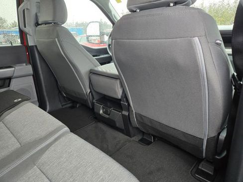 New 2026 Ford F250 XL w/ STX Appearance Package image 25