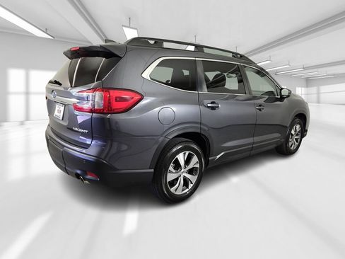 Certified 2024 Subaru Ascent Premium w/ Convenience Package AWD/4WD image 8