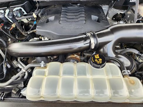 Used 2023 Ford F150 Tremor w/ Equipment Group 402A High image 30