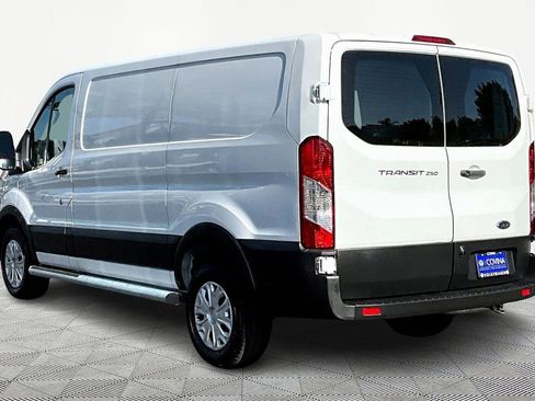 Used 2024 Ford Transit 250 Base w/ Exterior Upgrade Package image 4