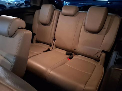 Used 2018 Honda Odyssey Elite image 14