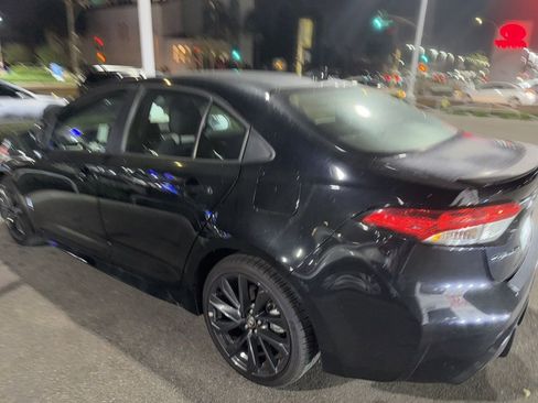 Used 2024 Toyota Corolla SE image 16