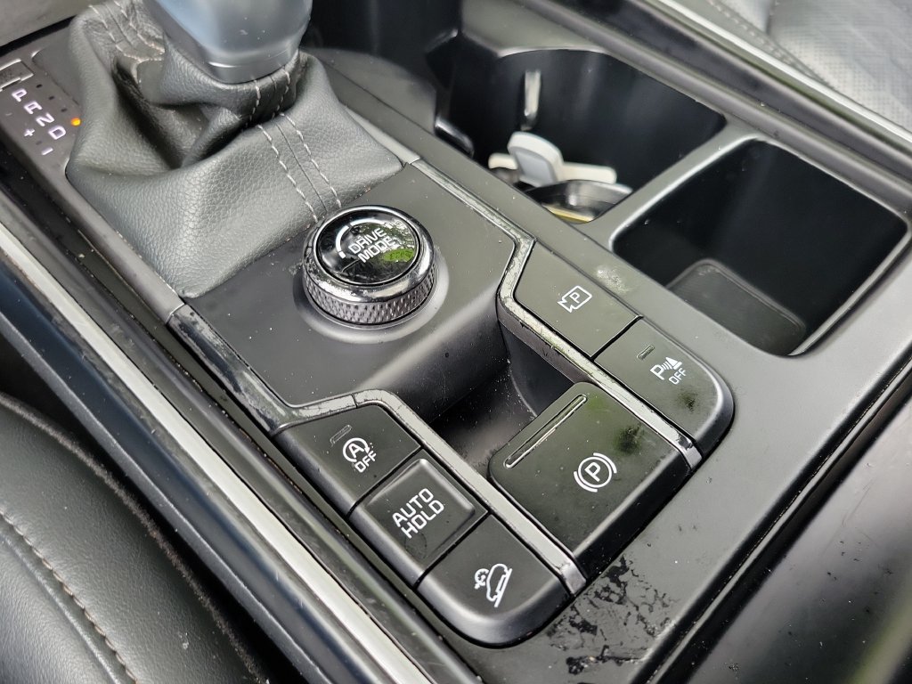 Certified 2023 Kia Sorento EX w/ Panoramic Sunroof Package FWD image 36