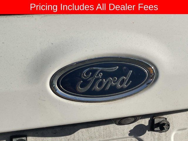 Used 2018 Ford Focus SEL FWD image 7