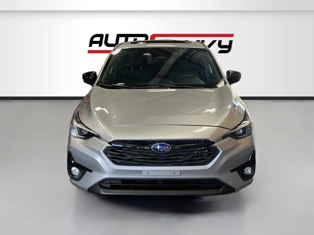 Used 2024 Subaru Impreza RS AWD/4WD image 2