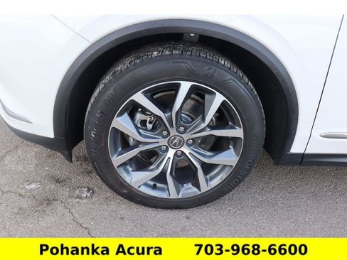 Certified 2023 Acura MDX w/Technology Package image 32