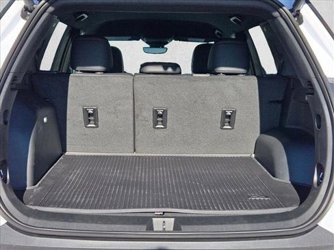 New 2026 Chevrolet Equinox RS w/ Safety and Technology Package image 9