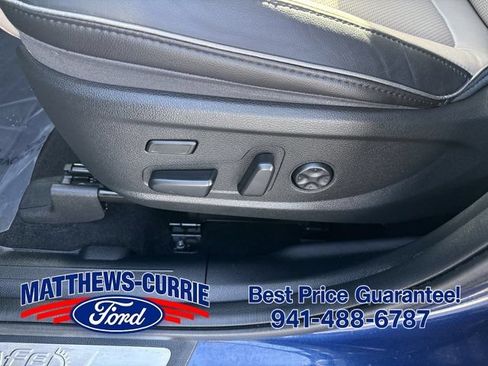 Used 2023 Hyundai Santa Fe Limited w/ Cargo Package AWD/4WD image 10