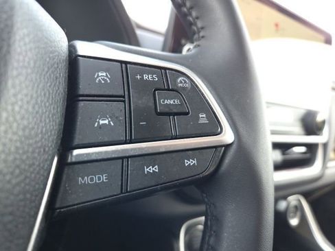 Used 2026 Toyota Grand Highlander XLE image 25