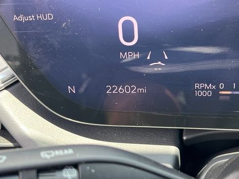 Certified 2025 Buick Enclave Avenir w/ Super Cruise Package FWD image 16