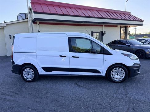 Used 2015 Ford Transit Connect XL FWD image 4