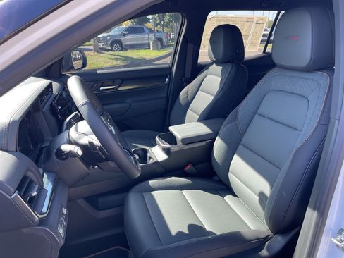 New 2026 GMC Terrain AT4 AWD/4WD image 52